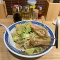 実際訪問したユーザーが直接撮影して投稿した西葛西ラーメン専門店東京タンメン トナリ 西葛西店の写真