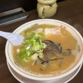 実際訪問したユーザーが直接撮影して投稿した今の庄ラーメン専門店がんこもんラーメン 福岡店の写真