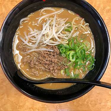 実際訪問したユーザーが直接撮影して投稿した北小路室町ラーメン専門店天下一品 今出川店の写真