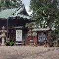 実際訪問したユーザーが直接撮影して投稿した堀ノ内寺妙法寺の写真