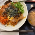 実際訪問したユーザーが直接撮影して投稿した赤塚牛丼松屋 下赤塚店の写真