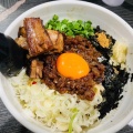 実際訪問したユーザーが直接撮影して投稿した一色新町ラーメン / つけ麺てっぺん 中川一色分店の写真