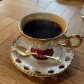 実際訪問したユーザーが直接撮影して投稿した乙輪町カフェLeonids cafe 獅子座流星群カフェの写真