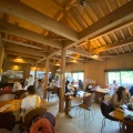 実際訪問したユーザーが直接撮影して投稿した竹富郷土料理お食事処 かにふの写真