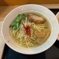 実際訪問したユーザーが直接撮影して投稿した塚口本町ラーメン / つけ麺上々麺房 グンゼタウンセンター つかしん店の写真