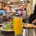 実際訪問したユーザーが直接撮影して投稿した渋谷カフェcafe croixの写真