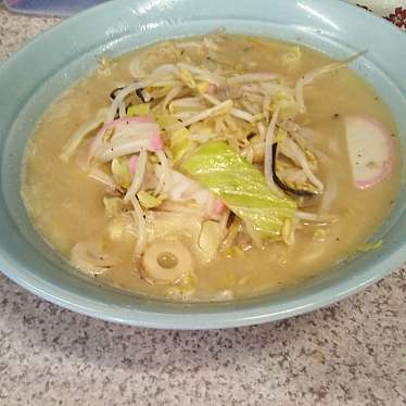 実際訪問したユーザーが直接撮影して投稿した上吉田ラーメン / つけ麺大福ラーメンの写真