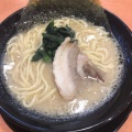 実際訪問したユーザーが直接撮影して投稿した倉知ラーメン / つけ麺横浜家系ラーメン こめよし家 関マーゴ店の写真