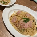 L)ベーナス - 実際訪問したユーザーが直接撮影して投稿した西池袋パスタPASTA&TAPAS PIETRO 池袋店の写真のメニュー情報