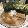 実際訪問したユーザーが直接撮影して投稿した上草柳ラーメン / つけ麺猫トラ亭の写真