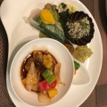 実際訪問したユーザーが直接撮影して投稿した西岩田カフェVEGECAFE LOTUSの写真