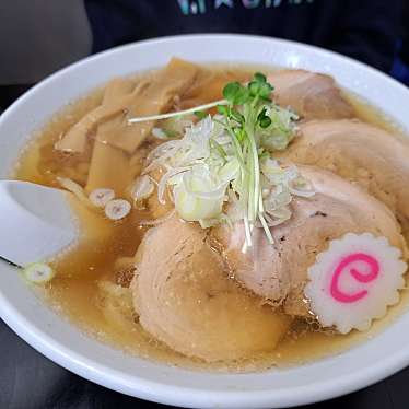 佐野ラーメン いってつのundefinedに実際訪問訪問したユーザーunknownさんが新しく投稿した新着口コミの写真