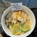 広島 づくし丼 - 実際訪問したユーザーが直接撮影して投稿した霞ヶ丘町魚介 / 海鮮料理だんまや水産の写真のメニュー情報