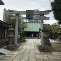 実際訪問したユーザーが直接撮影して投稿した佃神社住吉神社の写真