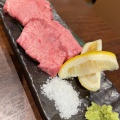 実際訪問したユーザーが直接撮影して投稿した佐和町焼肉炭火焼肉 ぶち 彦根店の写真