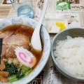 実際訪問したユーザーが直接撮影して投稿した妻沼ラーメン / つけ麺よか楼 本店の写真