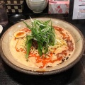 実際訪問したユーザーが直接撮影して投稿した七重浜ラーメン / つけ麺らーめん初代 社の写真