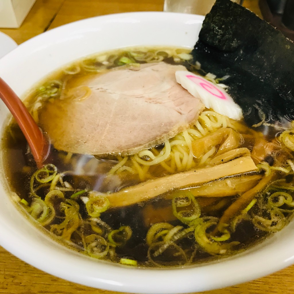 食べる子さんが投稿した南台中華料理のお店中華 味彩の写真