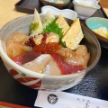 実際訪問したユーザーが直接撮影して投稿した中央寿司寿司勝の写真