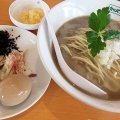 実際訪問したユーザーが直接撮影して投稿した笹井つけ麺専門店カッパラーメンの写真