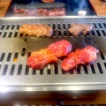 実際訪問したユーザーが直接撮影して投稿した鳥取焼肉肉丸商店 阪南店の写真
