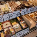 実際訪問したユーザーが直接撮影して投稿した高輪焼鳥鶏と玉子 太郎 エキュート 品川店の写真