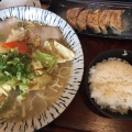 実際訪問したユーザーが直接撮影して投稿した前開南町ラーメン / つけ麺味華の写真