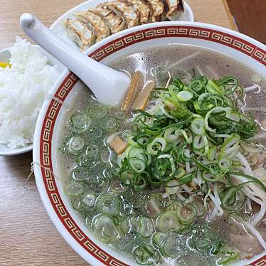 ラーメン 天のundefinedに実際訪問訪問したユーザーunknownさんが新しく投稿した新着口コミの写真