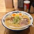 実際訪問したユーザーが直接撮影して投稿した宇田川町ラーメン専門店金伝丸の写真