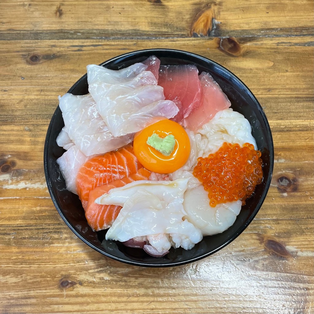 imzawaさんが投稿した湊町魚介 / 海鮮料理のお店みなと食堂/ミナトショクドウの写真