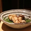 実際訪問したユーザーが直接撮影して投稿した内久宝寺町寿司鮨 三心の写真