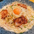 実際訪問したユーザーが直接撮影して投稿した麻布十番パスタ洋麺屋五右衛門 麻布十番店の写真