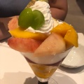 実際訪問したユーザーが直接撮影して投稿した西葛西カフェFOUR SEASONS CAFEの写真