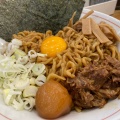 実際訪問したユーザーが直接撮影して投稿した広面ラーメン / つけ麺濃厚肉そばセンター よし虎の写真