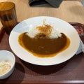 実際訪問したユーザーが直接撮影して投稿した有明カレーカレーショップC&C ダイニング東京ビッグサイト店の写真