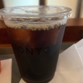 コーヒー - 実際訪問したユーザーが直接撮影して投稿した東上野カフェプロント 東上野店の写真のメニュー情報