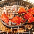 実際訪問したユーザーが直接撮影して投稿した別所焼肉炭火焼肉 邑 別所別邸の写真