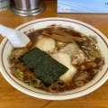 実際訪問したユーザーが直接撮影して投稿した旭北錦町ラーメン専門店吾作ラーメン 山王店の写真