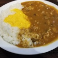 実際訪問したユーザーが直接撮影して投稿した大久保カレーCoCo壱番屋 東新宿駅前店の写真