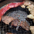 実際訪問したユーザーが直接撮影して投稿した郷部焼肉熟成焼肉いちばん成田店の写真