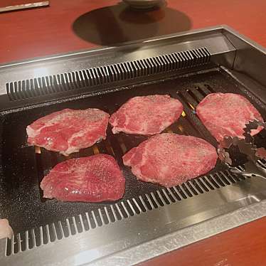 焼肉 まるかつのundefinedに実際訪問訪問したユーザーunknownさんが新しく投稿した新着口コミの写真