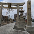 実際訪問したユーザーが直接撮影して投稿した南呉服町神社豊国神社の写真