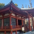 実際訪問したユーザーが直接撮影して投稿した中央寺宝仙寺 御影堂の写真