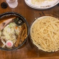 実際訪問したユーザーが直接撮影して投稿した北大塚ラーメン / つけ麺大塚 大勝軒の写真