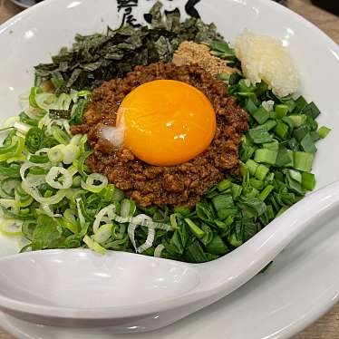 麺sLIFEさんが投稿した西池袋ラーメン / つけ麺のお店麺屋こころ 池袋店/メンヤココロ イケブクロテンの写真