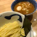 実際訪問したユーザーが直接撮影して投稿した銀座ラーメン専門店つじ田 銀座店の写真