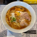 実際訪問したユーザーが直接撮影して投稿した高城ラーメン専門店和らーめん なかおの写真