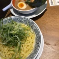 実際訪問したユーザーが直接撮影して投稿した大佐野ラーメン専門店丸源ラーメン 大宰府大佐野店の写真