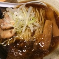 実際訪問したユーザーが直接撮影して投稿した永山三条ラーメン専門店純麺食堂の写真