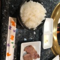 実際訪問したユーザーが直接撮影して投稿した追分町肉料理焼肉酒家 福寿苑の写真